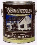 True Value WSOVLT-5GAL WSOVLT-5-Gallon 5-Gallon LTBase HSE Stain Solid Color Oil House and Trim Stai