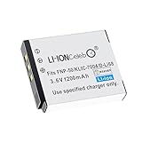Li-ion Celeb PENTAX対応 V1233 V1073 M1093 M1033 EasyShare KLIC-7004 D-LI122 NP-50 NP-50A D-LI68 Optio A36 S10 S12 VS20 Q Q7 Q10 Q-S1 【3.7V 1400mAh】カメラ 交換バッテリー