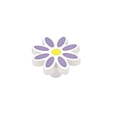 Brainerd PBF950Y-LAV-CP 37mm Daisy Kitchen Cabinet Hardware Knob [並行輸入品]