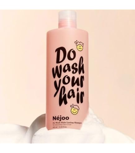Amazon | 【リニューアル】Nejoo Don't Wash Treatment #01 NEROLI