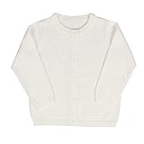 LOSORN ZPY SWEATER ユニセックス・ベビー US サイズ: 12-18 month/80 カラー: ホワイト