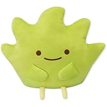 【受注生産・完売品】おおきなすみっコぬいぐるみ ざっそう 特大 31hGfCfW0fL._AC_UL210_SR210,