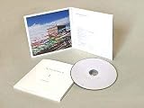 アマナマナCD 「The Blessing VoiceⅡ」 [公式] ヒーリングミュージック, マントラ, ヒーリング音楽, ヒーリングCD