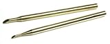 プラッツ(PLATZ) 十和田技研 精密セット ウェルダー2.5 ウェルダー1.5 ヒートペン Easy Welder 用 オプションビット HP-B103
