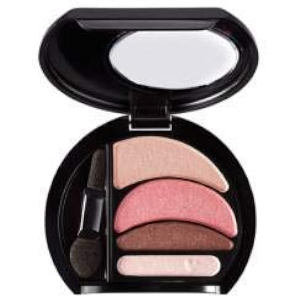 Amazon.co.jp: メイベリン ビッグアイ シャドウ PK-2 ロゼブラウン系