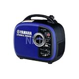 EF1600iSヤマハインバーター発電機AC100V16A/DC12V8A