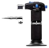Bernz-O-Matic ST2200T Micro Flame Butane Torch Kit [並行輸入品]