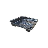 ENCORE PLASTICS 200488 Corp Tray Paint Dpwell 14 In by Encore Plastics