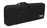 Fender / Strat Tele Foam Core Case Black フェンダー [ストラト・テレ用セミハードケース]