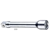STAHLWILLE（スタビレー） 509／5 （1／2SQ）エキステンションバー 130MM（13010002）