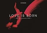 LOVE IS BORN ～20th Anniversary 2023～(DVD(スマプラ対応))(通常盤) [DVD]