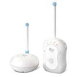 The First Years Crisp and Clear Audio Monitor by The First Years [並行輸入品]