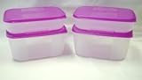 Tupperware Freezer Mates Starter Set by Tupperware