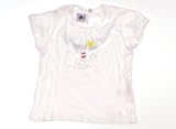 PETIT BATEAU(プチバトー) Tシャツ・カットソー 80サイズ 女の子