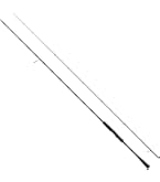 Amazon | シマノ(SHIMANO) ルアー竿 22 セフィアXR メタルスッテ B66MH