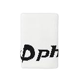 phiten(ファイテン) リストバンド ホワイト