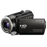 【整備済み品】 SONY デジタルHDビデオカメラレコーダー CX560V ブラック HDR-CX560V/B