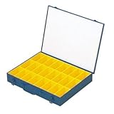 MARVEL(マーベル)　収納ボックス　ニューパーツボックス　MP-400B ガーデニング･DIY・防殺虫 ガーデニング・花・植物・ＤＩＹ ab1-1582bg-ah [簡素パッケージ品]