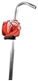 Performance Tool Wilmar W54270 Rotary Barrel Pump [並行輸入品]