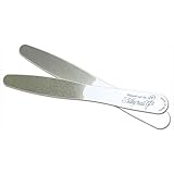 呉英製作所 ダイヤモンド爪やすり シルキーネイル(シルキーホワイト)