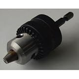 トップ工業:TOP 電ドル用ドリルチャック 13mm EDC-2-13 型式:EDC-2-13