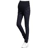Klorim PANTS レディース US サイズ: US M カラー: ブラック
