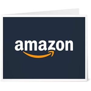 Amazonギフト券(印刷タイプ)