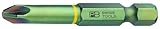 PB SWISS TOOLS E6-192-3 (PZ)段付ポジドライブビット