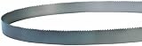 Lenox Classic Tuff Tooth Band Saw Blade, Bimetal, Regular Tooth, Wavy Set, Positive Rake, 93" Length