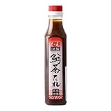 和賀心 鯛茶たれ 330ml×3×3