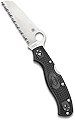Spyderco(スパイダルコ) レスキュー3 C14SBK3