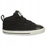 Converse ユニセックス・ベビー US サイズ: 4 M US Toddler カラー: ブラック