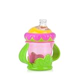 Nuby Flower Child No Spill Cup