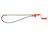 一般Pipe Cleaners t6fl-dh TeletubeトイレAuger with Downヘッド