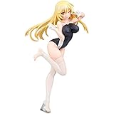 アルター とある科学の超電磁砲T 食蜂操祈 スク水ニーソVer. 1/7 完成品フィギュア