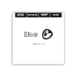 Elixir エリクサー ベース用 バラ弦 NANOWEB ニッケル Long Scale .045#15345 【国内正規品】