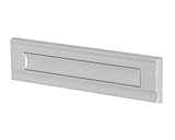 中西産業 郵便受け用 郵便差入口　DC-PO-4