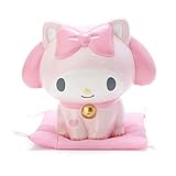 サンリオ(SANRIO) マイメロディ 貯金箱(福ねこ), 183504