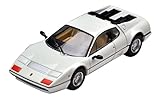 トミーテック (TOMYTEC) トミカリミテッドヴィンテージ ネオ 1/64 LV-N フェラーリ 512 Bbi 白 完成品