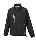 KR:32130 ウィンドブレーカー[L 49. ブラック]