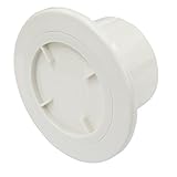 クマモト クーラーキャップ 75φ ライトグレー PC-75