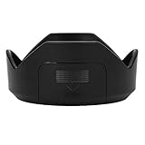 レンズフード カメラマウントレンズ保護カバー PENTAX SMC DA 18-55mm用