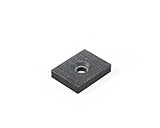 光 角型穴付異方性フェライト 25×19mm 00873095-1 MGH-25