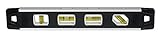 Johnson Level and Tool 1401-1200 12-Inch Magnetic Aluminum Reinforced Torpedo Level [並行輸入品]