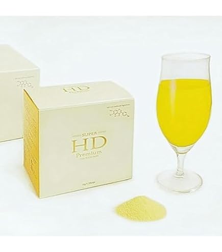 Amazon | HGH MIRACLE SUPER X1 31袋 アミノ酸含有食品 | ノーブランド