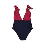 Moonker SWIMWEAR ベビー・ガールズ US サイズ: 2-3 Years Old カラー: レッド