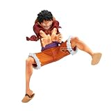 ワンピース MAXIMATIC MONKEY.D.LUFFY Ⅱ SPECIAL