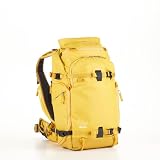 Shimoda カメラバッグ Action X25 V2 アクション V2 バックパック Starter Kit スターターキット - Yellow V520-120