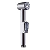 KES p900トイレHand Held Bidet Shattaf布おむつSprayer Sprayer Only ブラウン