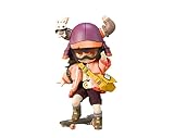 KEMO MORA XII ZODIAC APOCALYPSE タウロス ノンスケール デフォルメアクションドール
